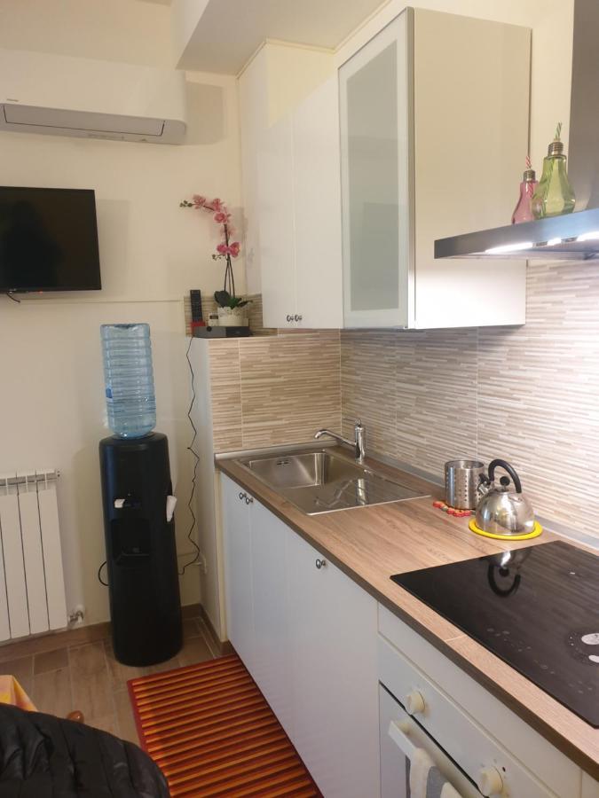 Francy House 2 Leilighet Bologna Eksteriør bilde