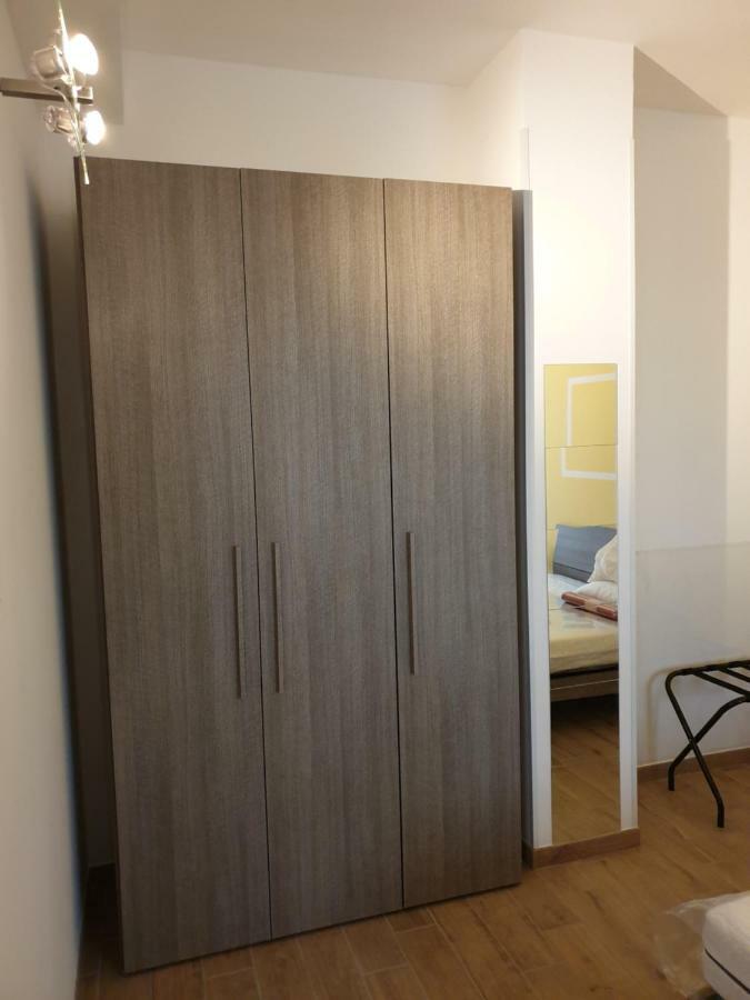 Francy House 2 Leilighet Bologna Eksteriør bilde
